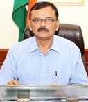 Shri Vijoy Kumar Singh, IAS